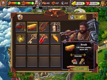 Silver Tale Steam Key GLOBAL - 5