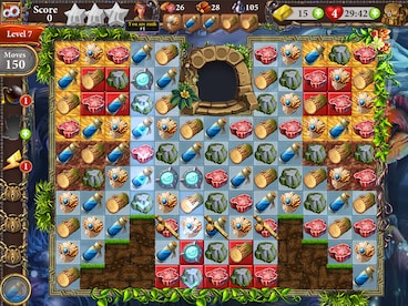 Silver Tale Steam Key GLOBAL - 6