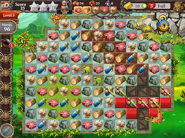 Silver Tale Steam Key GLOBAL - 8