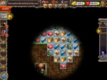 Silver Tale Steam Key GLOBAL - 4