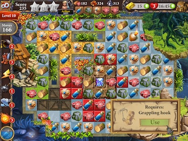 Silver Tale Steam Key GLOBAL - 9