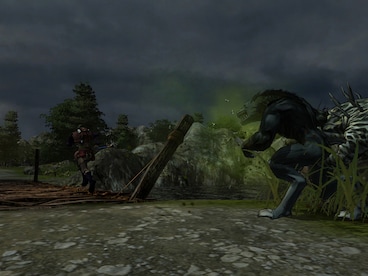 Silverfall: Earth Awakening Steam Gift EUROPE - 3