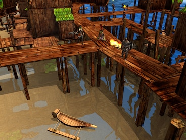 Silverfall: Earth Awakening Steam Gift GLOBAL - 12