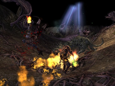 Silverfall: Earth Awakening Steam Gift GLOBAL - 2