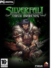 Silverfall: Earth Awakening Steam Key EUROPE - 1