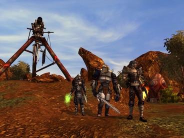 Silverfall: Earth Awakening Steam Key GLOBAL - 7