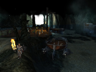 Silverfall: Earth Awakening Steam Key GLOBAL - 6