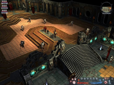 Silverfall Steam Key EUROPE - 15