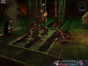 Silverfall Steam Key EUROPE - 12