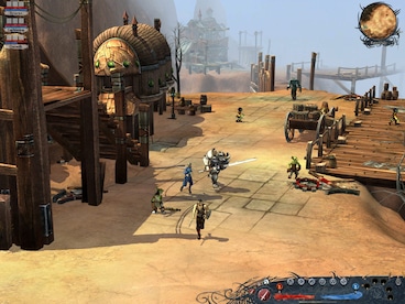 Silverfall Steam Key EUROPE - 8