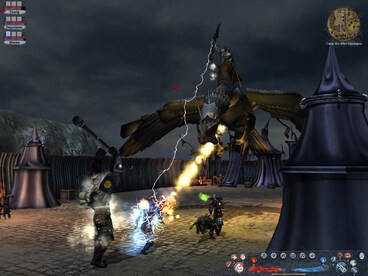 Silverfall Steam Key EUROPE - 5