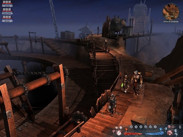 Silverfall Steam Key EUROPE - 6