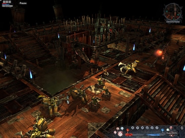 Silverfall Steam Key EUROPE - 3