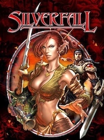 Silverfall Steam Key EUROPE - 1