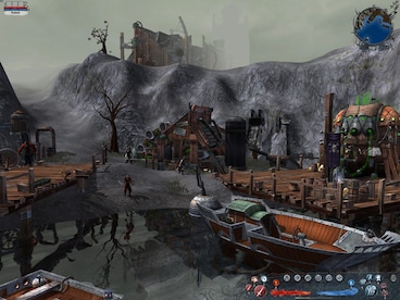Silverfall Steam Key GLOBAL - 7