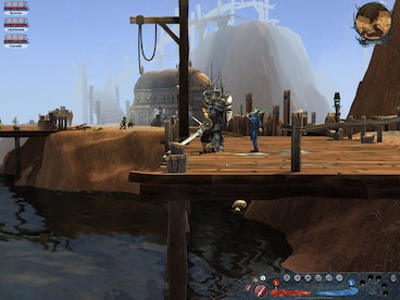 Silverfall Steam Key GLOBAL - 10