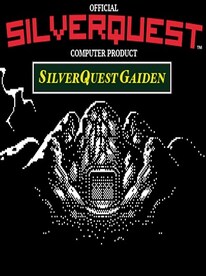 SilverQuest: Gaiden (PC) - Steam Key - GLOBAL - 1