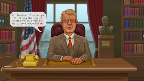 Sim Junta Steam Key GLOBAL - 8