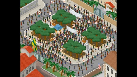Sim Junta Steam Key GLOBAL - 5