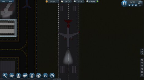 SimAirport (PC) - Steam Gift - EUROPE - 0