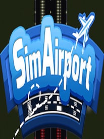 SimAirport (PC) - Steam Gift - EUROPE - 1