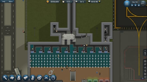 SimAirport Steam Gift NORTH AMERICA - 5