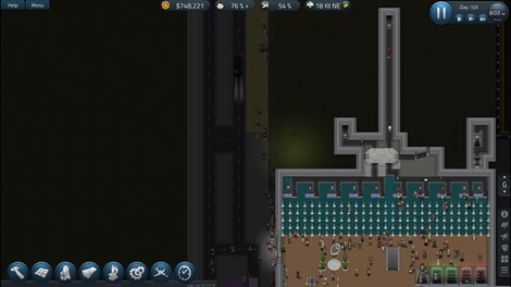 SimAirport Steam Gift NORTH AMERICA - 6