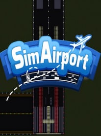 SimAirport Steam Key GLOBAL - 7