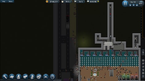 SimAirport Steam Key GLOBAL - 6