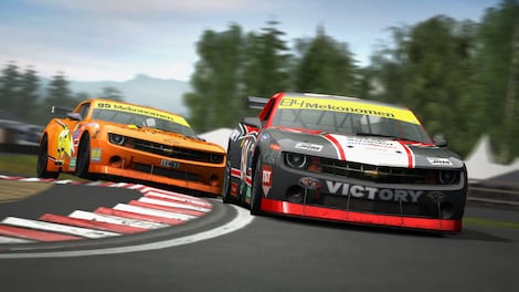SimBin Mega Bundle Steam Key GLOBAL - 36