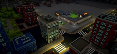 SimCasino (PC) - Steam Account - GLOBAL - 4