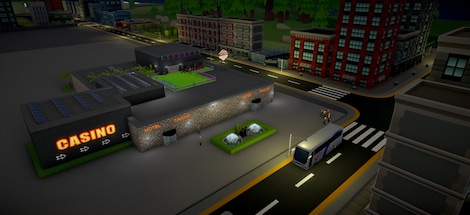 SimCasino (PC) - Steam Gift - EUROPE - 3