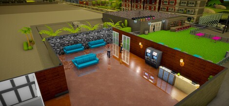 SimCasino (PC) - Steam Gift - EUROPE - 10