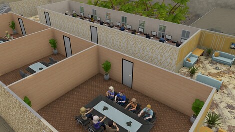 SimCasino (PC) - Steam Gift - EUROPE - 9