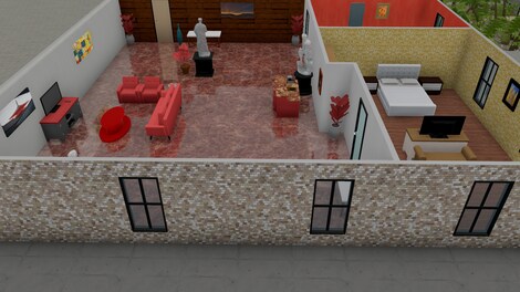 SimCasino (PC) - Steam Gift - EUROPE - 14