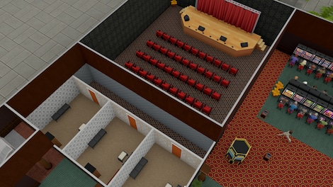 SimCasino (PC) - Steam Gift - EUROPE - 8