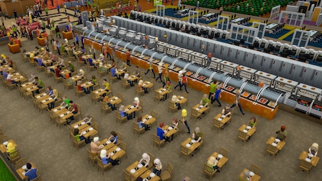 SimCasino (PC) - Steam Gift - EUROPE - 13