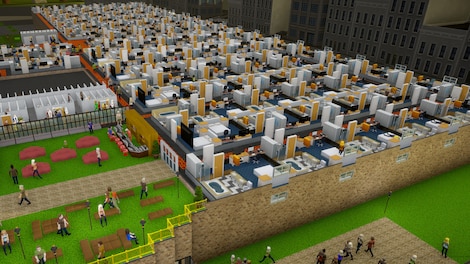 SimCasino (PC) - Steam Gift - EUROPE - 15