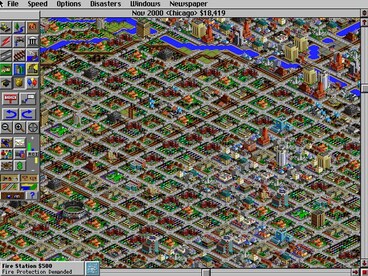 SimCity 2000 Special Edition EA App Account GLOBAL - 12