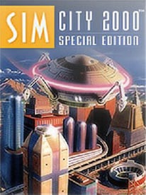 SimCity 2000 Special Edition EA App Key GLOBAL - 14