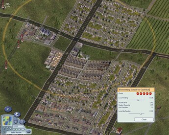 SimCity 4 Deluxe Edition (PC) - EA App Key - EUROPE - 11