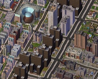 SimCity 4 Deluxe Edition (PC) - EA App Key - EUROPE - 7