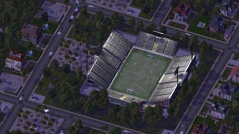 SimCity 4 Deluxe Edition (PC) - EA App Key - GLOBAL - 24