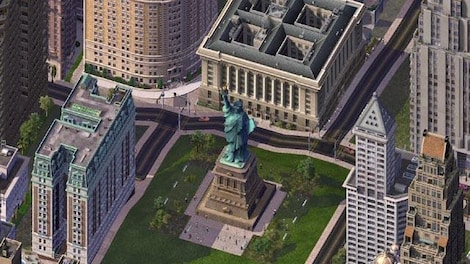SimCity 4 Deluxe Edition (PC) - EA App Key - GLOBAL - 18