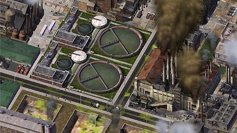 SimCity 4 Deluxe Edition (PC) - EA App Key - GLOBAL - 21