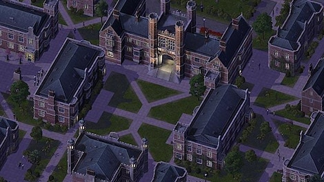 SimCity 4 Deluxe Edition (PC) - EA App Key - GLOBAL - 19
