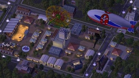 SimCity 4 Deluxe Edition (PC) - EA App Key - GLOBAL - 20