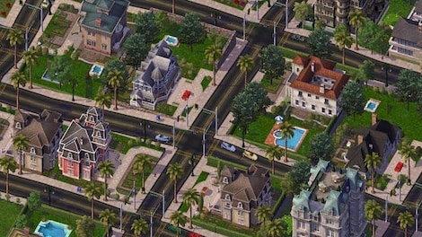 SimCity 4 Deluxe Edition (PC) - EA App Key - GLOBAL - 17