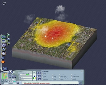 SimCity 4 Deluxe Edition (PC) - EA App Key - GLOBAL - 13