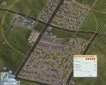 SimCity 4 Deluxe Edition (PC) - EA App Key - GLOBAL - 11